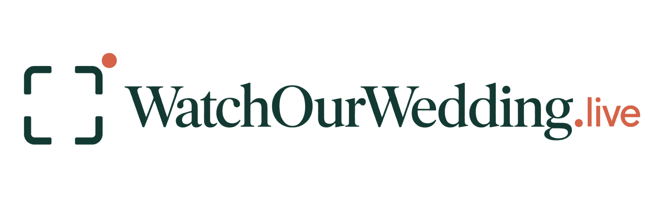 WatchOurWedding.live